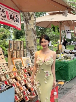 小屁希💨  #家3外5  若琳  无红