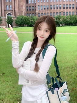 杭州  张艺兴🎒GS170C  #紫  安安