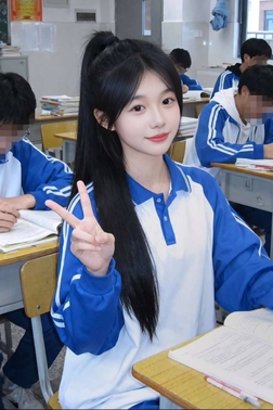 杭州  张艺兴🎒GS163D  #苹  耳朵