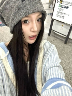 小屁希💨  #家2外3   甜心  普陀