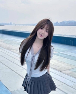 杭州  张艺兴🎒SC167D  #楚  kt