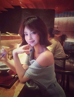 杭州  张艺兴🎒GS168C  #丸