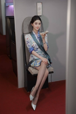 #小屁希 💨  #2k    海航  浦东