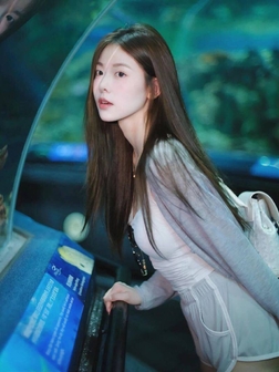 杭州  张艺兴🎒SC170C  #彤