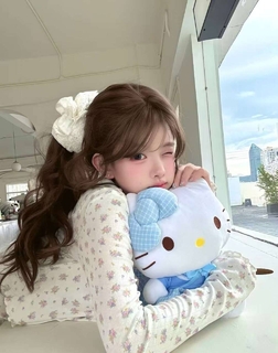 杭州  张艺兴🎒SC164C  #诗  娜娜 小萝莉