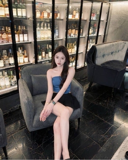 杭州  张艺兴🎒SC173C  #超