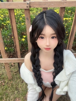 3779 普陀纯新人07萝莉小柒 萝莉 可外 大凶 网红 白小纯 高颜值 筷子腿