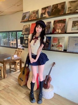 杭州  张艺兴🎒SC165C  #陈  心心