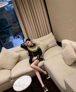 杭州  张艺兴🎒SC166C  #花