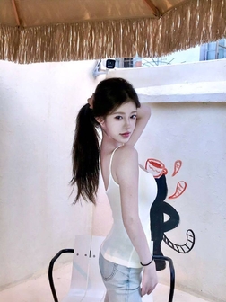 小屁希💨  #2k   小欣  普陀