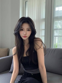 小屁希 💨  #2k   鹿鹿 静安